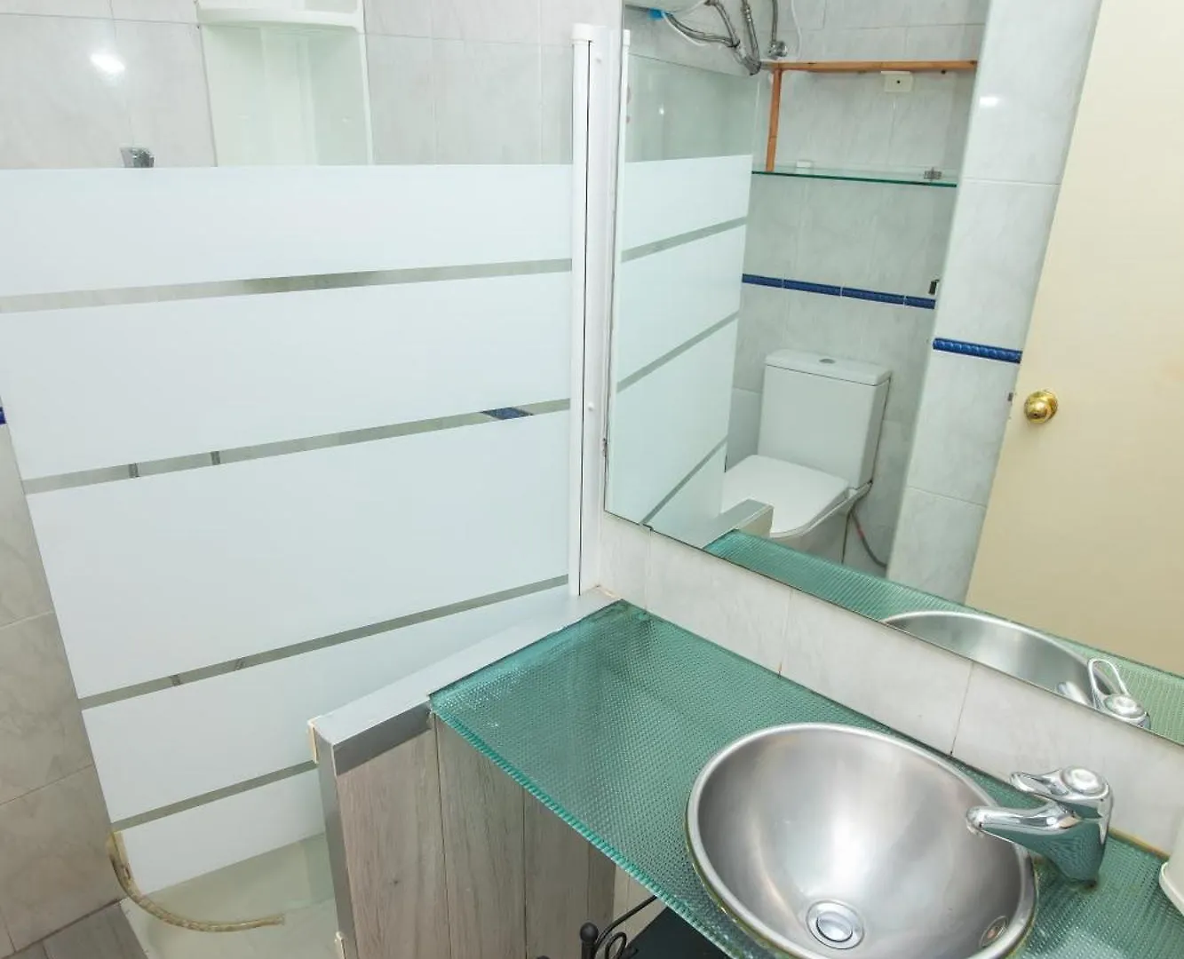 Sea Front Carvajal Apartment Fuengirola Spain