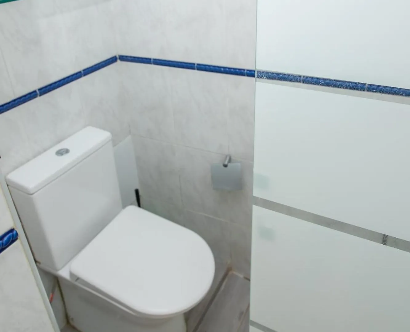 Sea Front Carvajal Apartment Fuengirola Spain